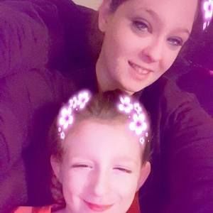 Meet your Posher, Jaylynn